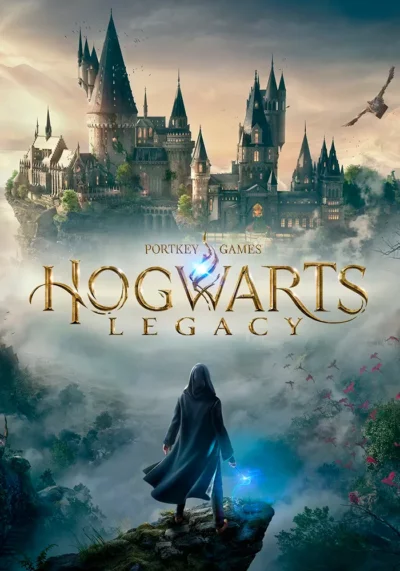 hogwartslegacy Hogwarts Legacy Steam (Digital Download)